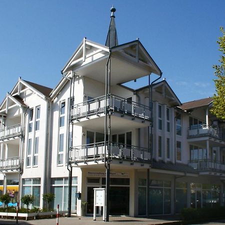 Haus Mecklenburg Apartment เกอเรน ภายนอก รูปภาพ