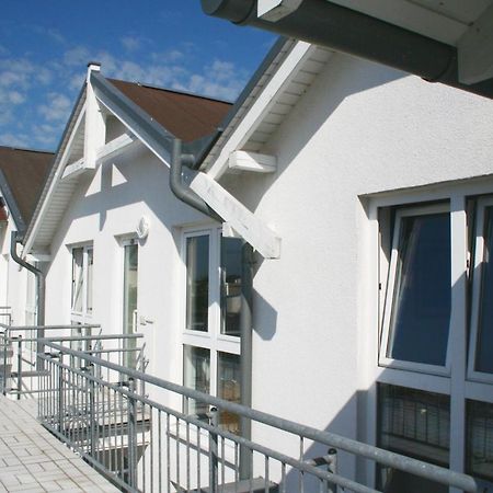 Haus Mecklenburg Apartment เกอเรน ภายนอก รูปภาพ